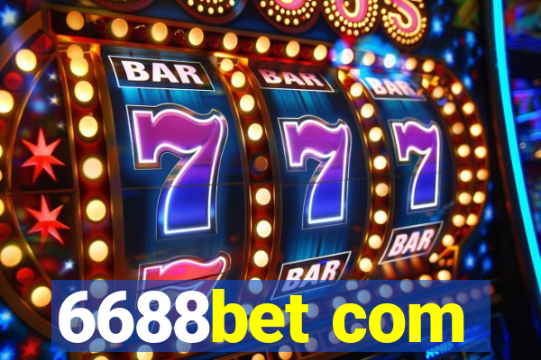 6688bet com